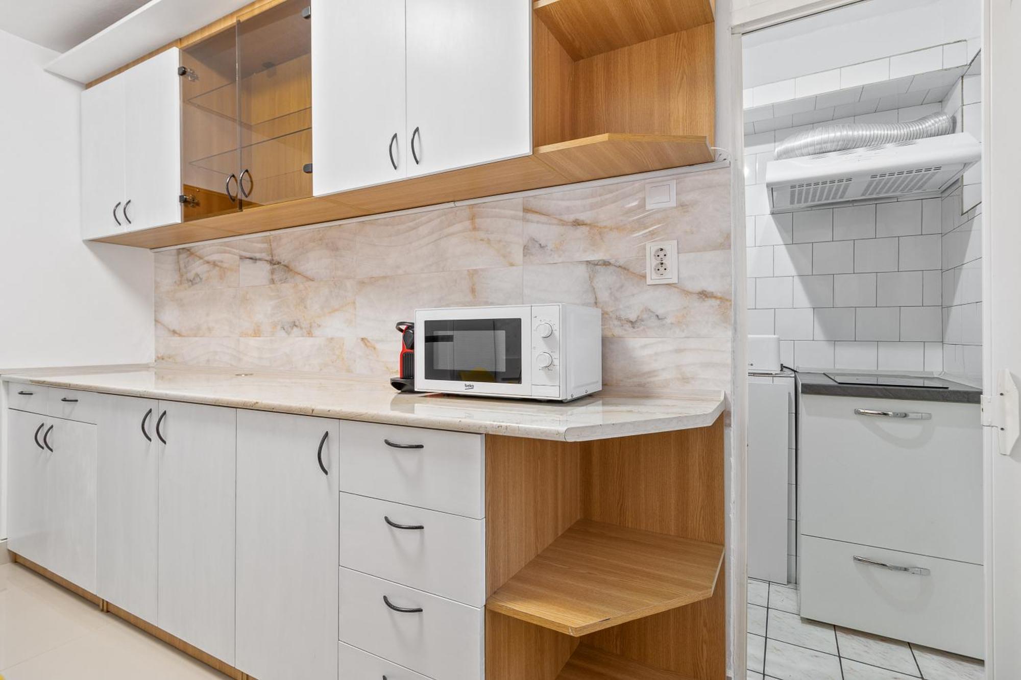 Apartament Helena أرادايا المظهر الخارجي الصورة