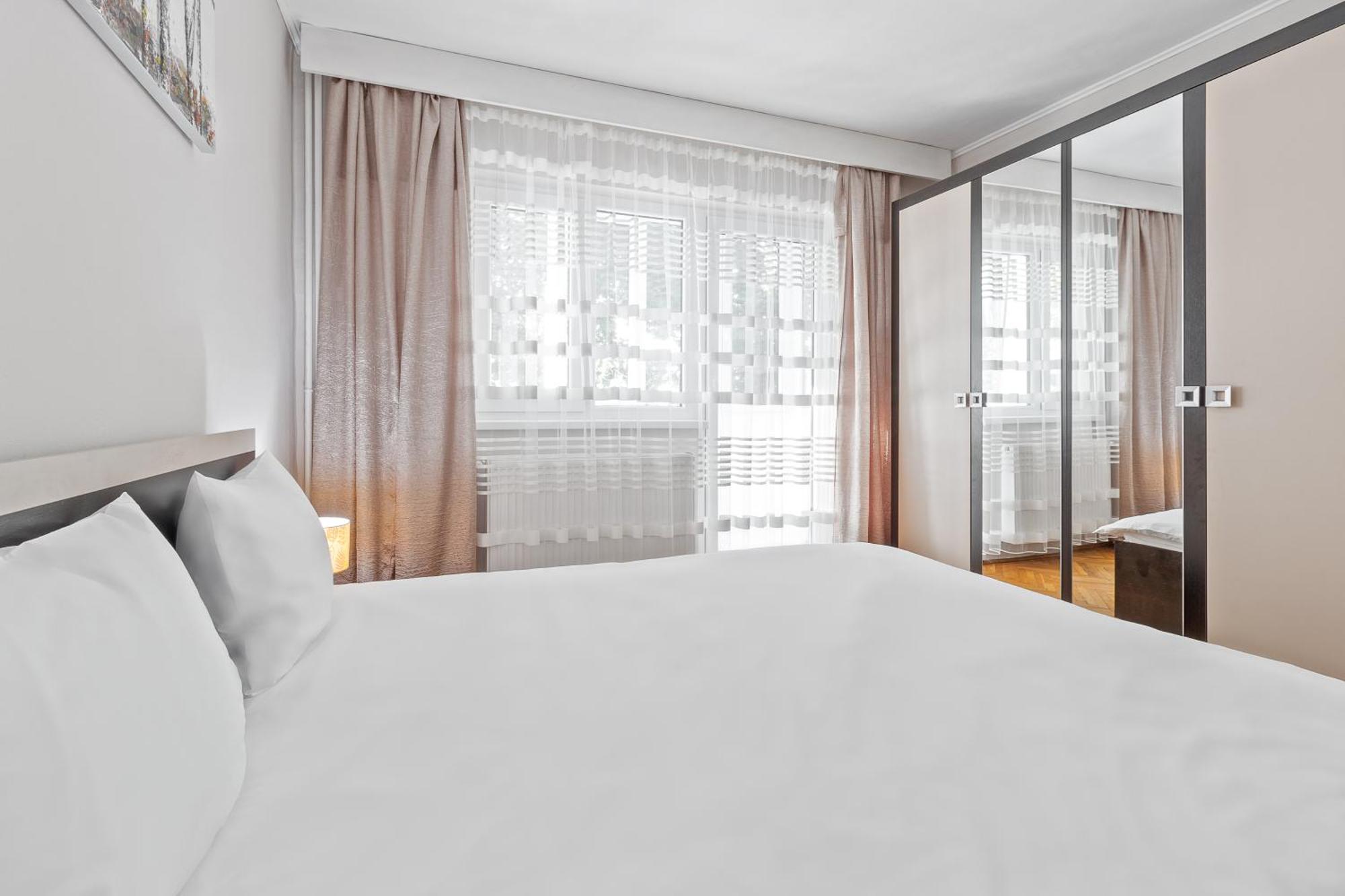 Apartament Helena أرادايا المظهر الخارجي الصورة