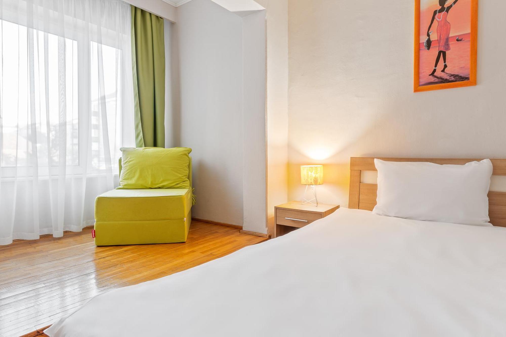 Apartament Helena أرادايا المظهر الخارجي الصورة