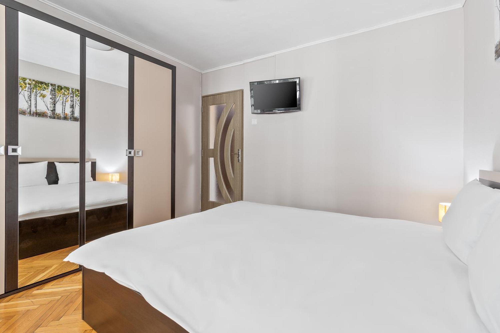 Apartament Helena أرادايا المظهر الخارجي الصورة