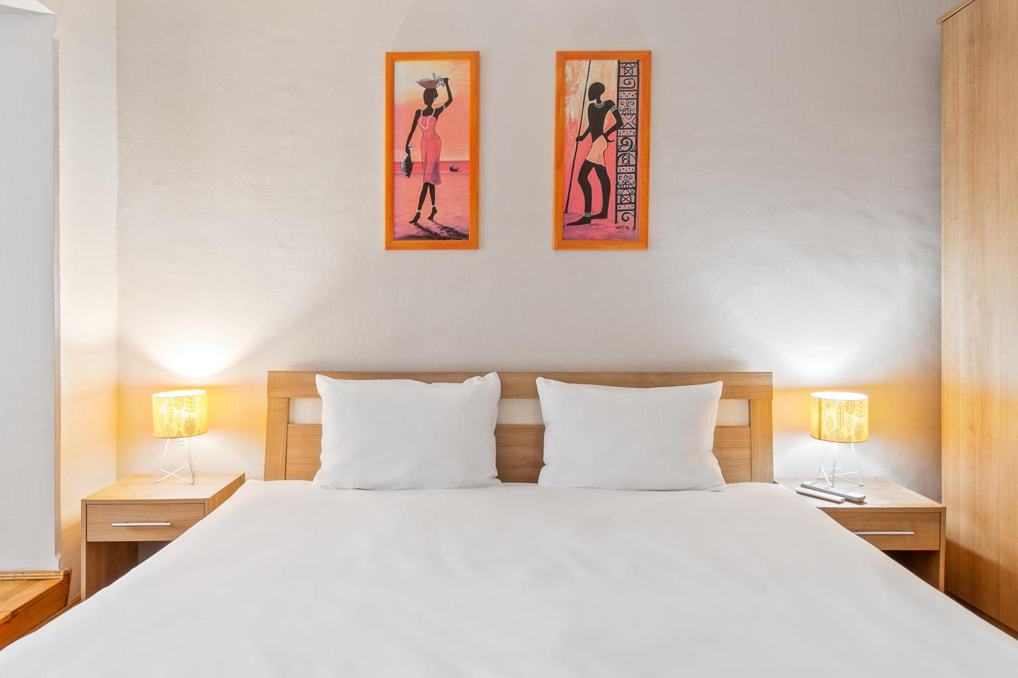 Apartament Helena أرادايا المظهر الخارجي الصورة