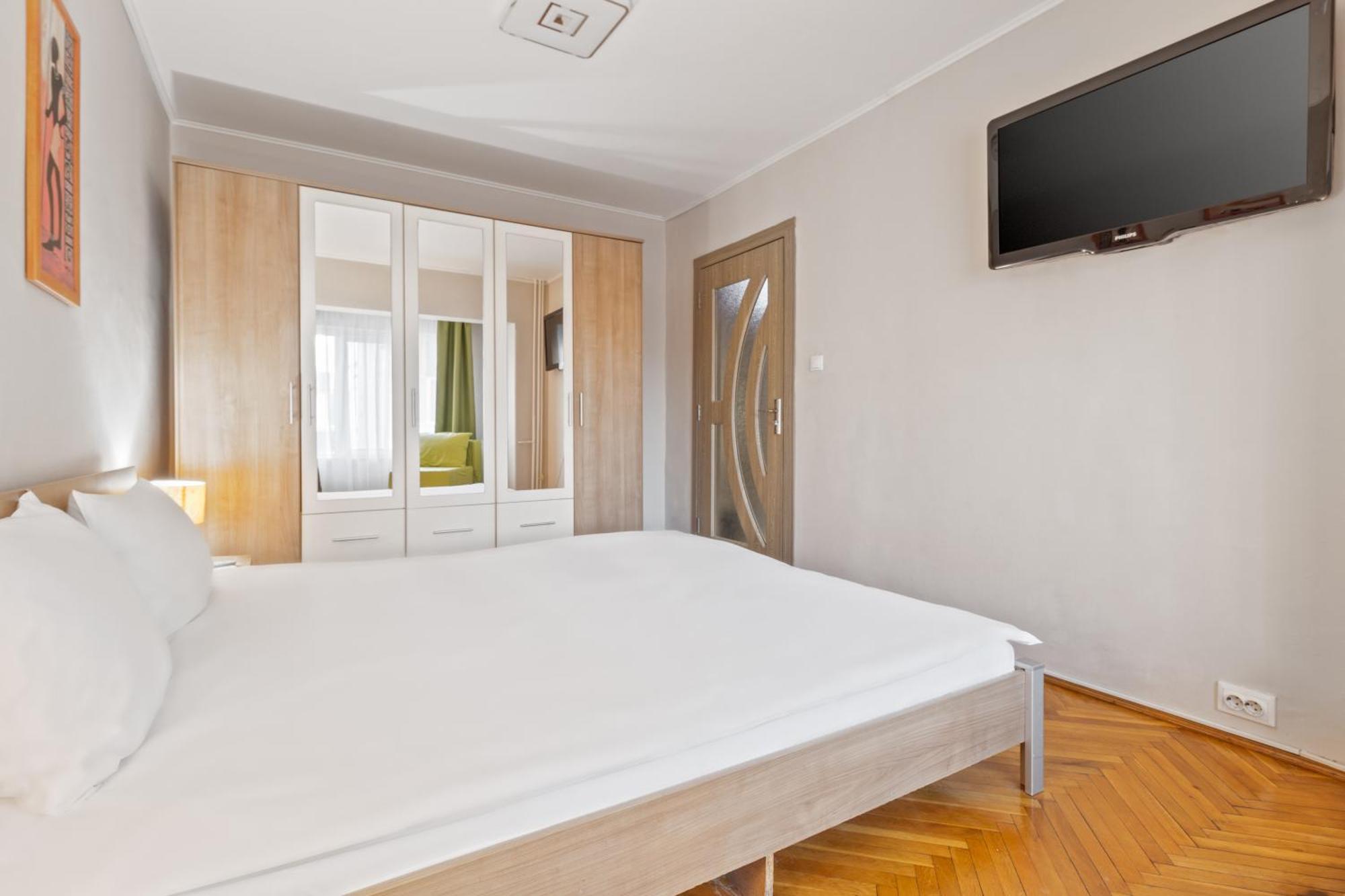Apartament Helena أرادايا المظهر الخارجي الصورة
