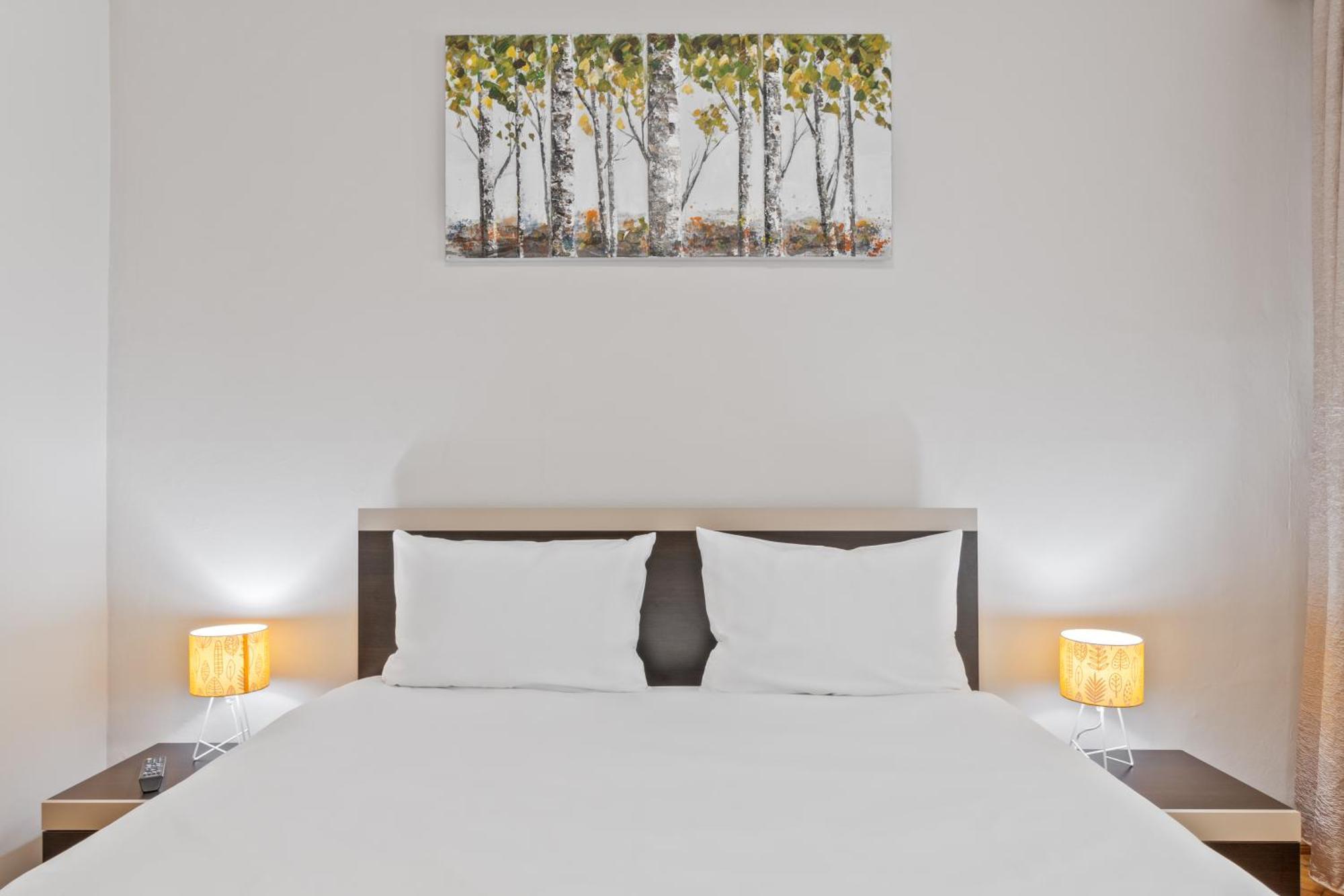 Apartament Helena أرادايا المظهر الخارجي الصورة