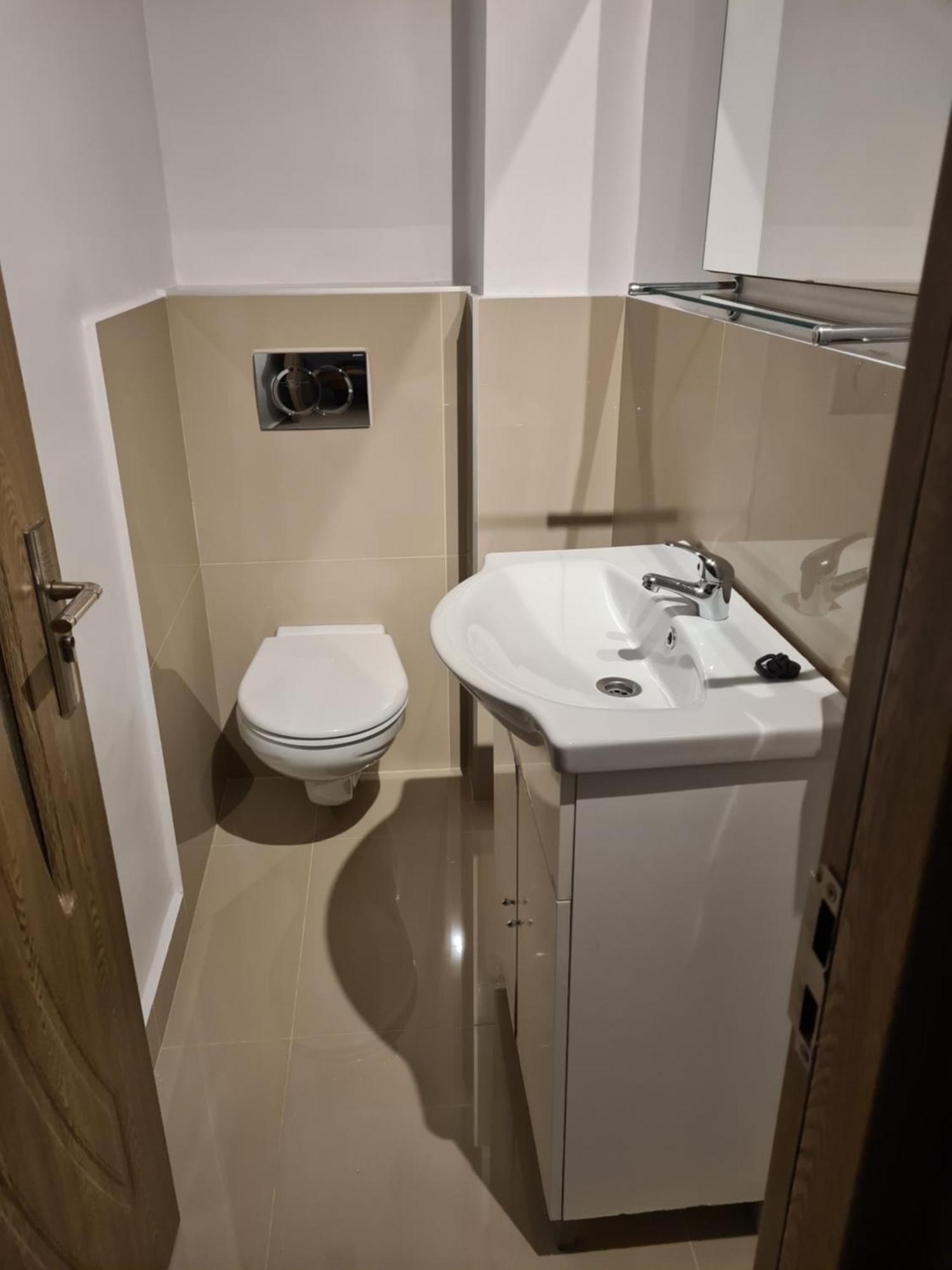 Apartament Helena أرادايا الغرفة الصورة