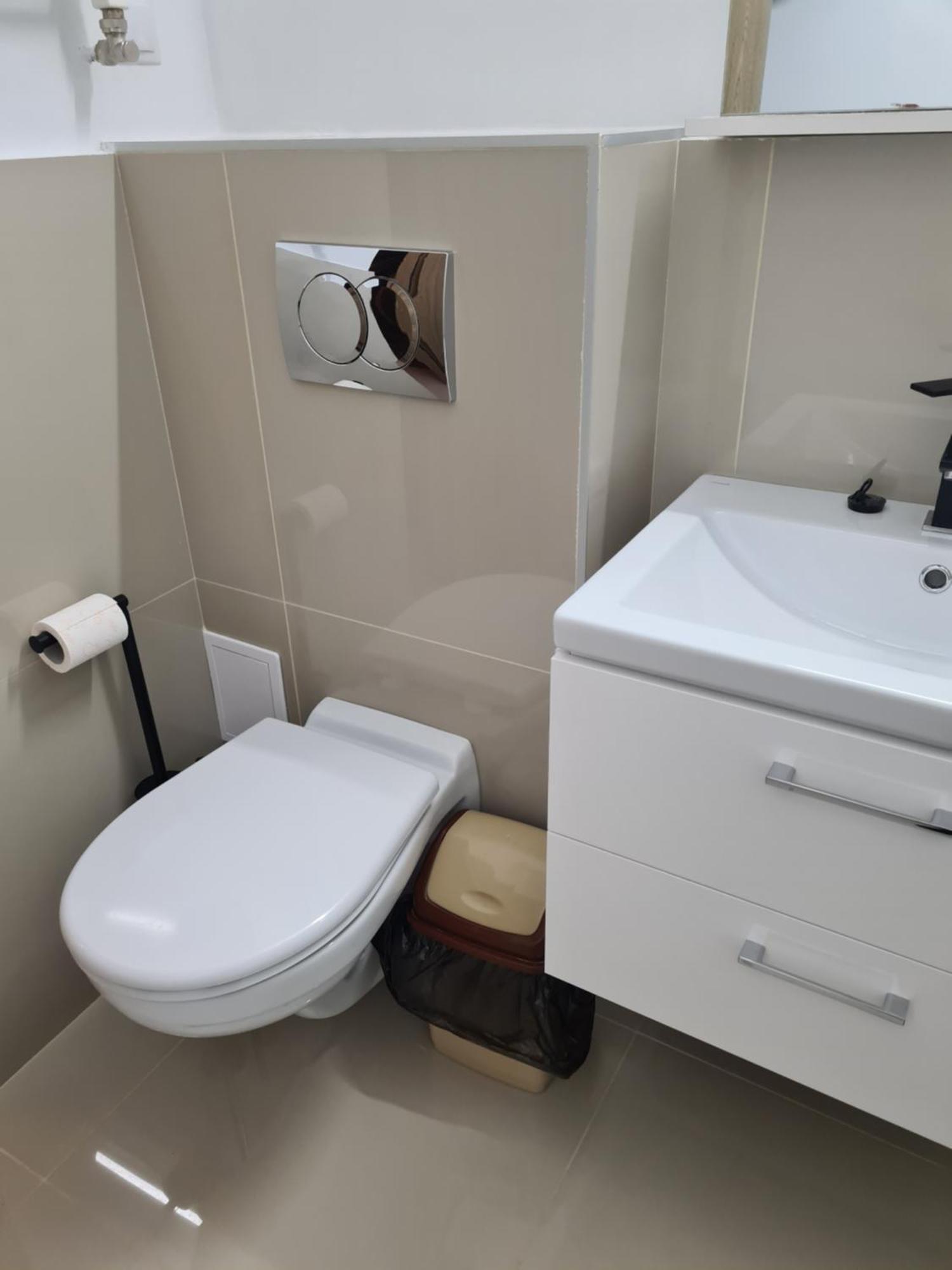 Apartament Helena أرادايا الغرفة الصورة